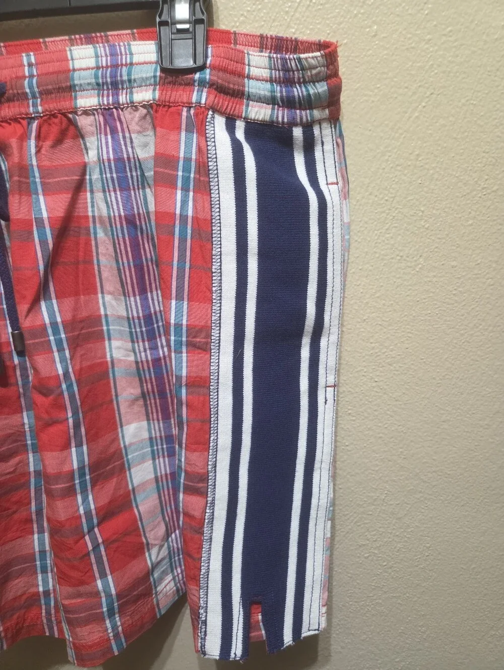 Free People Right Track Pull On Short Size Large
